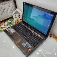 لبتاپ گیمینگ msi مدل ge620|رایانه همراه|مشهد, شهید فرامرز عباسی|دیوار