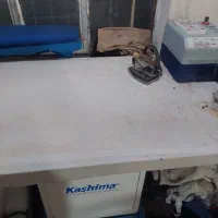 مکش کاشیما خارجی