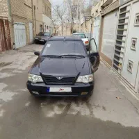 پراید 111|خودرو سواری و وانت|اصفهان, کردآباد|دیوار