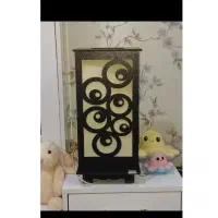 چراغ خواب رومیزی|چراغ خواب و آباژور|اهواز, زیتون کارمندی|دیوار