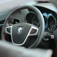 دنا پلاس توربو اتومات در حد|خودرو سواری و وانت|رشت, لاکان|دیوار