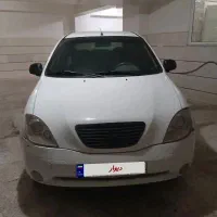 تیبا صندوق دار مدل 97|خودرو سواری و وانت|باغستان, |دیوار