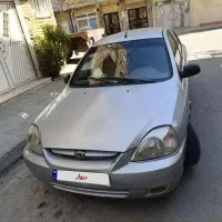 کیا ریو مونتاژ دندهای، مدل ۱۳۸۵|خودرو سواری و وانت|ارومیه, |دیوار