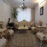 آپارتمان طبقه همکف