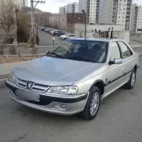 پژو پارس ۸۶ کارکرد ۱۹۰