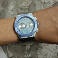 ساعت هابلوت اصلی