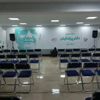 اسپیس فریم اجاره نصب فروش و۳۰در۳۰ استیج ویدیو وال|خدمات پیشه و مهارت|تهران, دهکده المپیک|دیوار