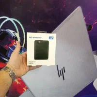 هارد اکسترنال اورجینال وسترن