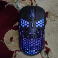 موس گیمینگ تسکو tm 765|قطعات و لوازم جانبی رایانه|اصفهان, برازنده|دیوار