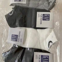 جوراب عمده هر جین۱۲ تایی فقط۲۰۰ تومن