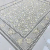 فرش ۹متری تکی