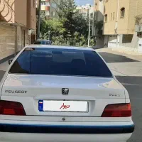 پژو پارس سال در حد|خودرو سواری و وانت|اصفهان, برازنده|دیوار