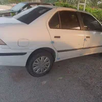 سمند LX مدل ۹۲|خودرو سواری و وانت|قشم, |دیوار
