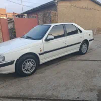 پارس xu7|خودرو سواری و وانت|سنگدوین, |دیوار