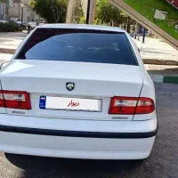 سمند lx