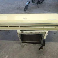 کولرگازی 36 هزار تراست موتور کوپلند
