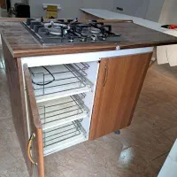 کابینت باگاز