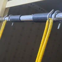 تاب ورزشی کودک درمنزل|اسباب و اثاث بچه|سلماس, |دیوار