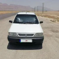 فروش پراید 131مدل 96|خودرو سواری و وانت|فیروزآباد (فارس), |دیوار
