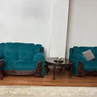 مبل و میز و ناهارخوری