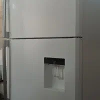 یخچال سامسونگ کره ای ۳۰ فوت بسیار تمیز