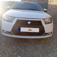 فروش دنا پلاس ۵دنده بورسی خشک404|خودرو سواری و وانت|سراوان, |دیوار
