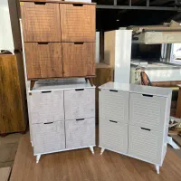 جاکفشی چهار درب