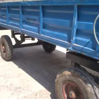 یک عدد کفی تراکتور