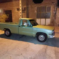 وانت مزدا مدل۷۰|خودرو سواری و وانت|بیرجند, |دیوار