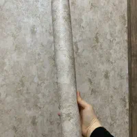 نصب انواع کاغذ دیواری و پوستر+بتونه کاری وزیرسازی