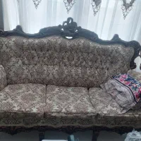 سرویس مبلمان و تخت و کمد|مبلمان خانگی و میز عسلی|اصفهان, فجر|دیوار