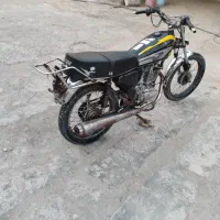 موتور۲۰۰پارکینگی