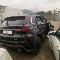 kmc a5 تصادفی، چپی|خودرو سواری و وانت|پرند, فاز ۲|دیوار