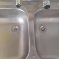 سینک ظرفشویی|مصالح و تجهیزات ساختمان|اهر, |دیوار