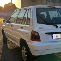 پراید۱۱۱ مدل ۹۳|خودرو سواری و وانت|زنجان, |دیوار