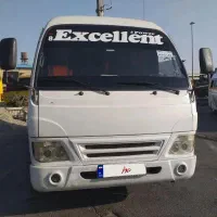 آرین 95|خودرو سنگین|ری, شهید بهشتی|دیوار