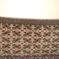 دوعدد پشتی(یک جفت)ماشینی سالم
