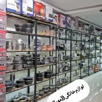 جارو برقی نیمه صنعتی سوران آب وخاک گارانتی‌وارسال|جاروبرقی، جارو شارژی، بخارشو|مشهد, طلاب|دیوار