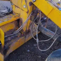لیور لیزر ۳،۷۰ متری ودوربین سالم بشرط