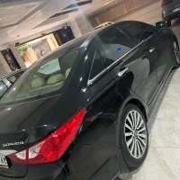 سوناتا ۲۰۱۲ وای اف|خودرو سواری و وانت|ساری, |دیوار