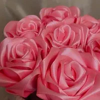 گل های رمانی درهر رنگی|گل مصنوعی|ورامین, ورامین|دیوار