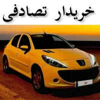 پژو 207i MC اسپرت((معاوضه و خرید تصادفی))