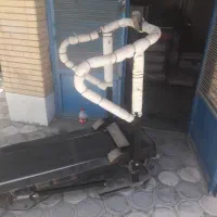 تردمیل دوسرعته