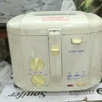 سرخ کن فوما ژاپن