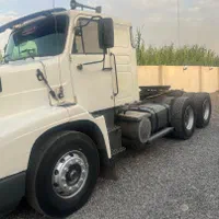 ولوو تریلی مدل ۱۳۶۹|خودرو سنگین|تهران, تهرانپارس شرقی|دیوار