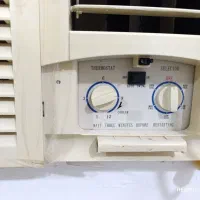 کولرپنجره ای ۱۸هزار|کولر گازی و فنکوئل|چابهار, |دیوار