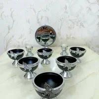 هفت سین شیک|ظروف سرو و پذیرایی|پاکدشت, پاکدشت (مامازند)|دیوار