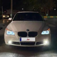 بی ام و ۵۲۰ ترخیص ۲۰۰۸|خودرو سواری و وانت|مشهد, کوثر|دیوار