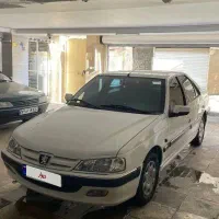 پژو پارس سال ۹۴