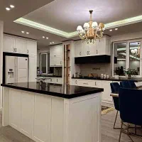 آپارتمان 90متر ( بلوار کشاورز) شخصی ساز. وام دار